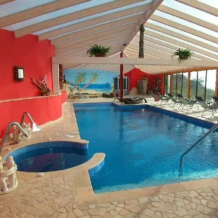 Lejlighed Kleines Mit Terrasse Fuer Zwei Personen *