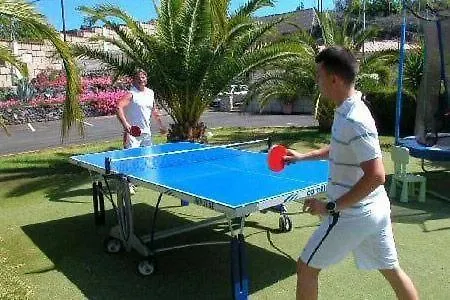Lejlighed Kleines Mit Terrasse Fuer Zwei Personen *
