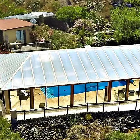 아파트 Kleines Mit Terrasse Fuer Zwei Personen