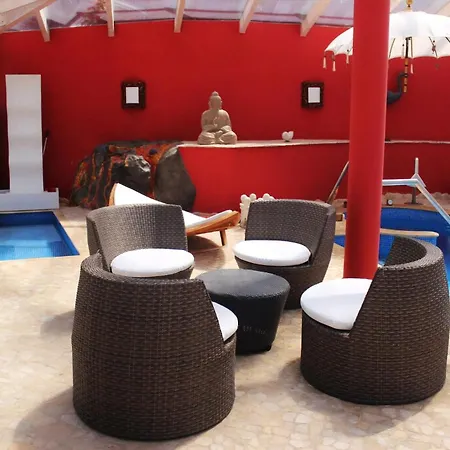 Kleines Mit Terrasse Fuer Zwei Personen Apartment *