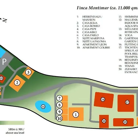 Kleines Mit Terrasse Fuer Zwei Personen