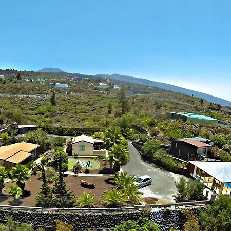Apartment Kleines Mit Terrasse Fuer Zwei Personen Guia de Isora (Tenerife)