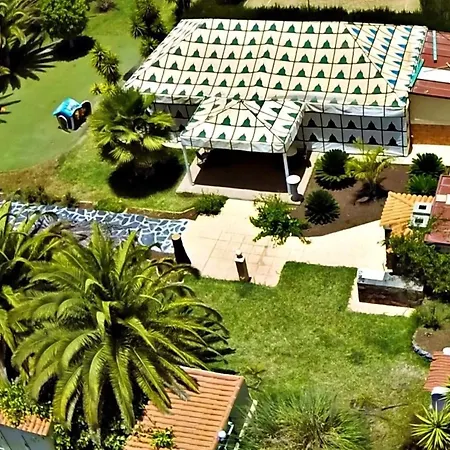 Kleines Mit Terrasse Fuer Zwei Personen Apartment *