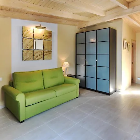 Apartment Kleines Mit Terrasse Fuer Zwei Personen Guia de Isora (Tenerife)