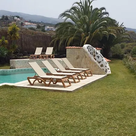 Kleines Mit Terrasse Fuer Zwei Personen * Guia de Isora (Tenerife)