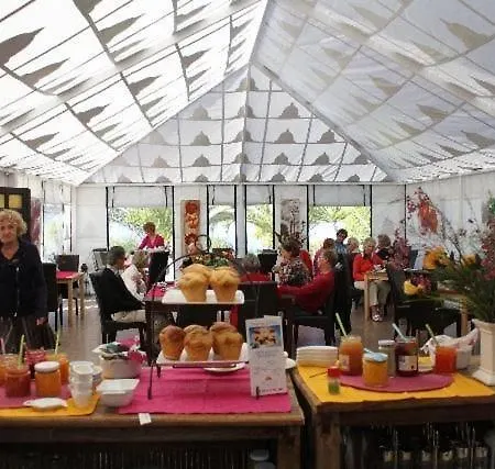 Kleines Mit Terrasse Fuer Zwei Personen Apartment *