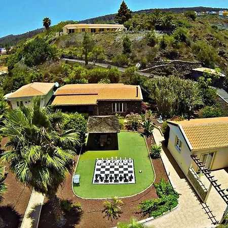 Kleines Mit Terrasse Fuer Zwei Personen * Гиа-де-Исора